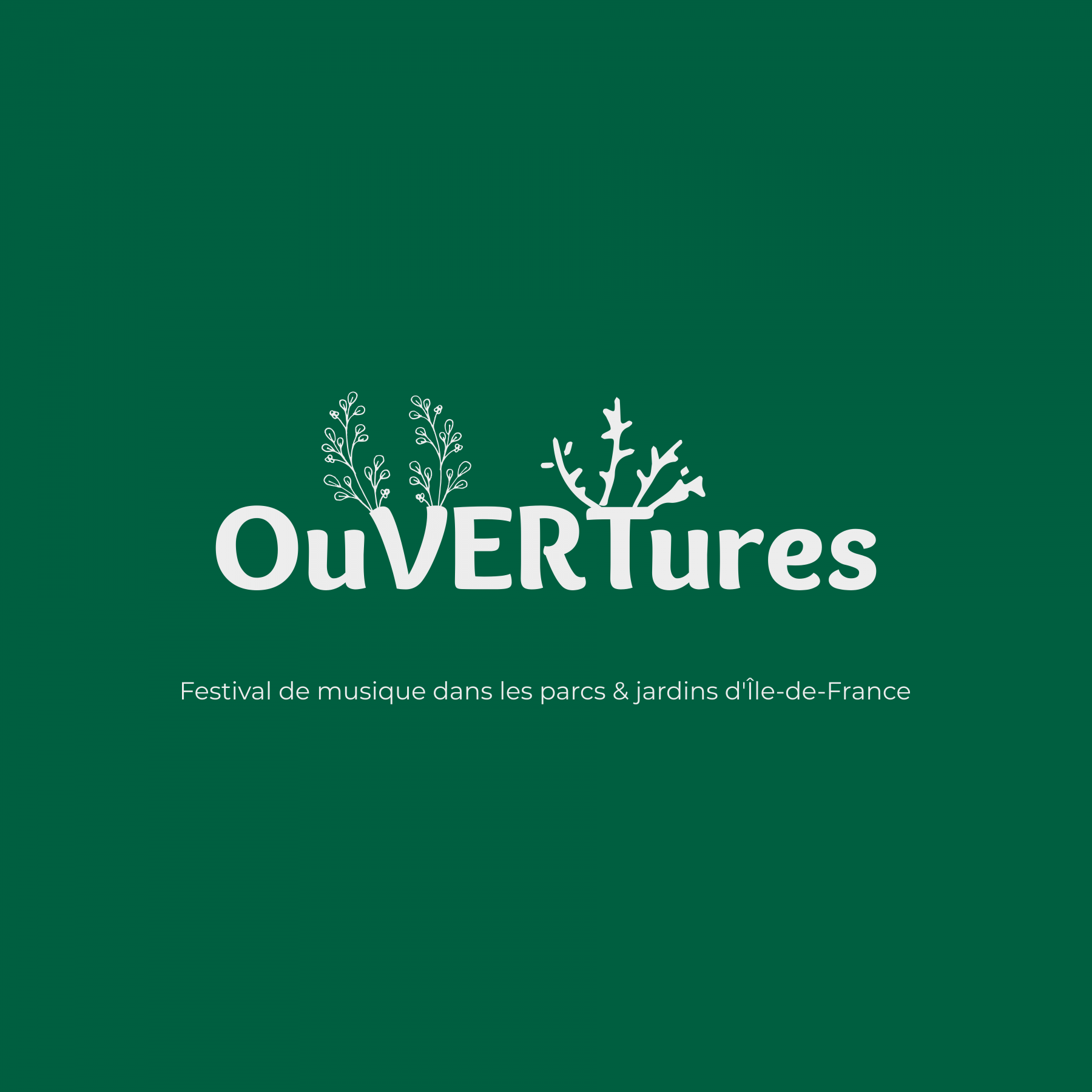 festival Ouvertures en Île de France